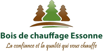 Logo Bois de Chauffage Essonne